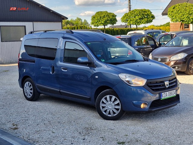 dacia