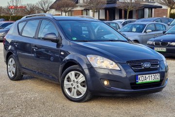 2009 Śliczna 2.0b z Niemiec Zarejestrowana Gwarancja