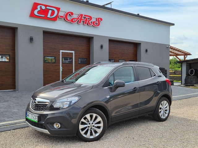 opel