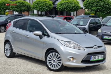 Śliczna 2009 1.4B 170tyś km z Niemiec bezwypadkowa gwarancja!