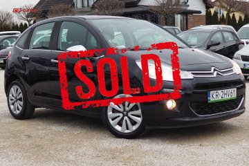 Piękny 1.0 benzyna 120 tyś km bezwypadkowy zarejestrowany gwarancja