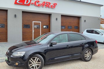 Śliczna czarna 1.4 benzyna salon Polska 1 właściciel bezwypadkowy