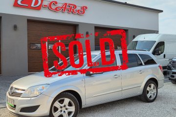 1.7D 200tyś z Niemiec bezwypadkowa gwarancja zarejestrowana piękna