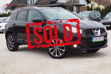 Śliczny 2.0D Przebieg 247tyś km z Niemiec NAVI Kamera Gwarancja