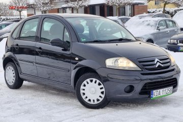 Piękny 1.4 benzyna 190 tyś km bezwypadkowy zarejestrowany gwarancja