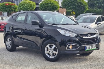 Piękny 1.7 CRDI z Niemiec 100% bezwypadkowy zarejestrowany 150 tyś km!