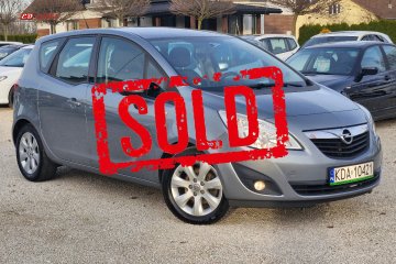 Śliczna 1.4 b z Niemiec przebieg 180 tyś km jak nowa wersja Cosmo!