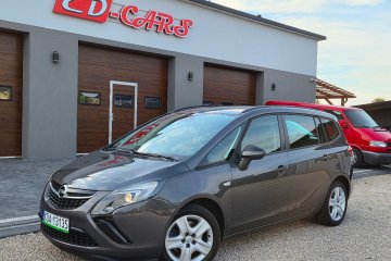 Piękna 2.0 CDTI 165KM automat Bezwypadkowa z Niemiec Gwarancja