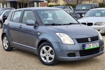 Piękny 1.3B z Niemiec 100% bezwypadkowy zarejestrowany doinwestowany