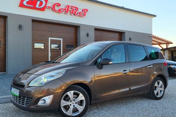 Piękny 1.4 benzyna Grand z Niemiec zarejestrowany gwarancja !