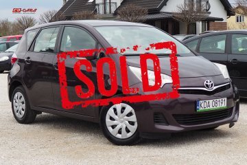 Śliczna 2011r 1.3 B zarejestrowana 197tyś km 100% bezwypadkowy idealny