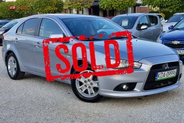 Śliczny 1.6B 180 tyś km z Niemiec bezwypadkowy zarejestrowany ful opcj