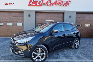 Piękny 1.7 CRDI z Niemiec ful bezwypadkowy zarejestrowany 258 tyś km!