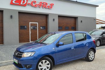 2014 Piękna 1.2 benzyna + GAZ STAG GWARANCJA!