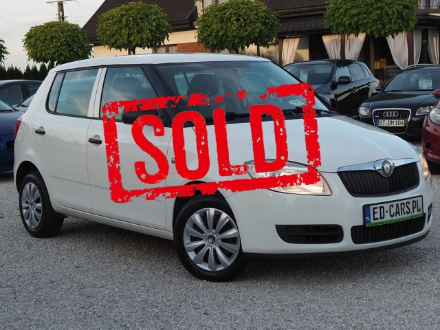skoda