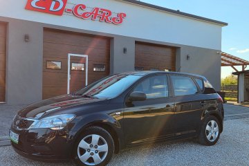 2010 Śliczna 1.4 b z Niemiec Zarejestrowana Gwarancja