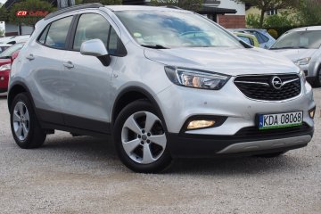 Piękna 1.6CDTI 136KM Bezwypadkowa Ful opcja Cosmo+ Zarejestrowana