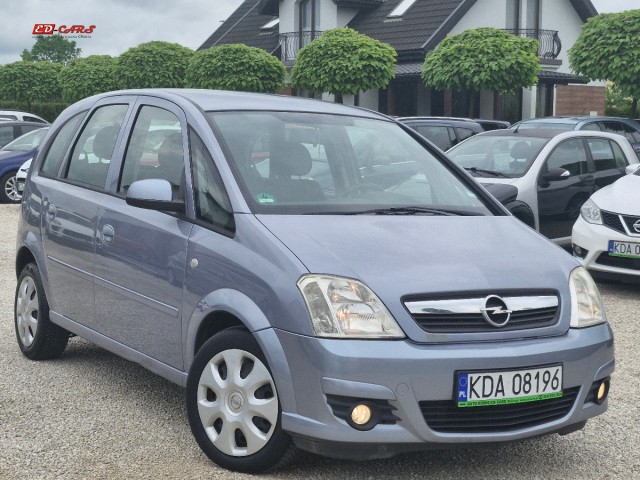 opel