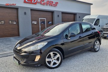 Piękny 1.6 b 215 tyś km z Niemiec zarejestrowany gwarancja