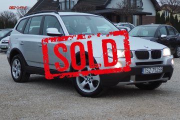 Śliczna 2.0D 143KM Xenon 4x4 Zarejestrowana stan BDB!