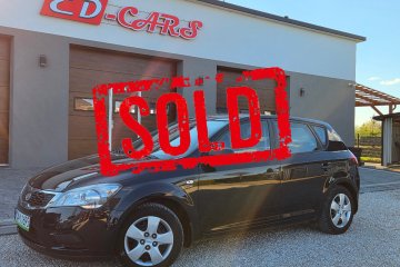 2010 Śliczna 1.4 b z Niemiec Zarejestrowana Gwarancja