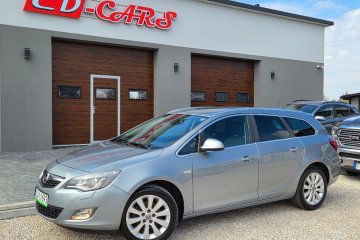 Śliczna 2.0D 163KM Ful Opcja Bezwypadkowa Zarejestrowana Gwarancja