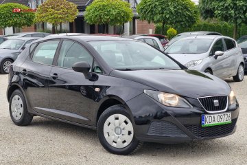 2010 Śliczna 1.2B MPI z Niemiec Bogata wersja zarejestrowana!