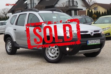 Śliczna 1.6 Benzyna 4x4 z Niemiec 100% bezwypadkowa gwarancja !!