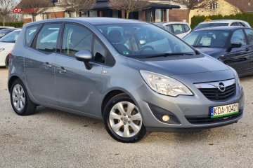 Śliczna 1.4 b z Niemiec przebieg 180 tyś km jak nowa wersja Cosmo!