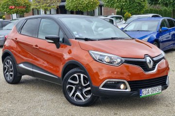 2016 Piękny rudy 1.2 benzyna 90 tyś km zarejestrowany gwarancja !