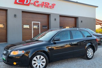 Śliczne 2.0 benzyna bezwypadkowe z Niemiec Zarejestrowany Gwarancja