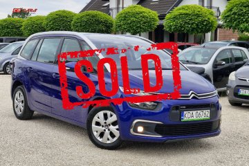 Śliczny 2017 ful opcja zarejestrowany faktura bezwypadkowy 158 tyś km!