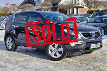 100 tyś km 1.6 benzyna 136KM bezwypadkowa zarejestrowana ful opcja