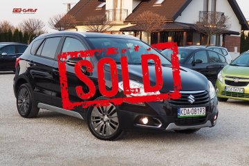 Piękny 1.6 D z Niemiec ful opcja 100% bezwypadkowy zarejestrowany