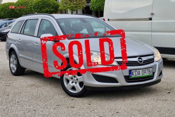 1.6B 200tyś z Niemiec bezwypadkowa gwarancja zarejestrowana piękna