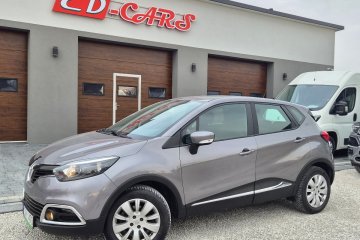 2014 Piękny szary 1.2 benzyna 140 tyś km zarejestrowany gwarancja !