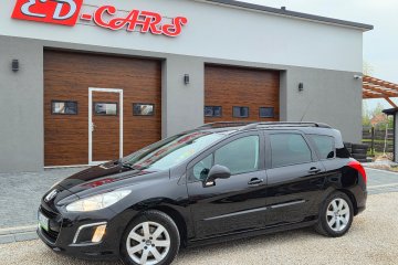 Piękny czarny 2.0 HDI 220 tyś km z Niemiec zarejestrowany gwarancja