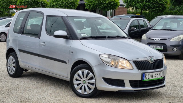 skoda