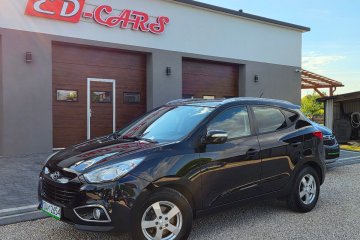 Piękny 1.7 CRDI z Niemiec ful bezwypadkowy zarejestrowany 258 tyś km!