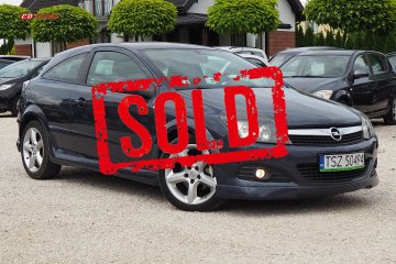 GTC 1.7D 250tyś z Niemiec bezwypadkowa gwarancja zarejestrowana piękna