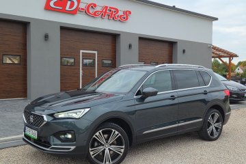2.0TSi 190KM 4Drive FUL OPCJA Salon Polska 130 tyś km 1-właściciel