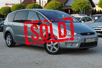 Śliczny Titanium 2.5 benzyna 240 tyś km bezwypadkowy zarejestrowany!