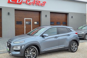 Piękna 1.6b + elektryk hybryda 43 tyś km jak nowa bezwypadkowa ful