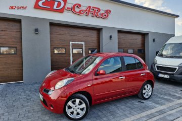 Piękna 190 tyś km z Niemiec pierwszy właściciel 1.3 benzyna igła