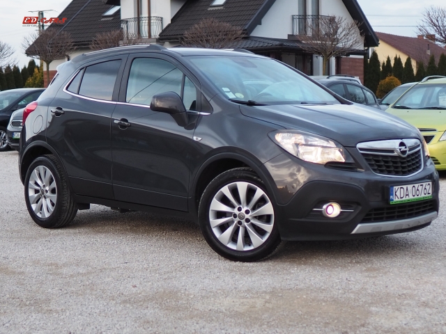 opel