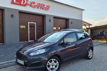 Śliczna 2014 1.3B 207tyś km z Niemiec bezwypadkowa gwarancja!