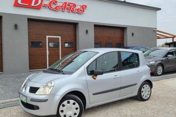 2007 Piękny srebrny 1.2 benzyna + NOWY GAZ STAG GWARANCJA!