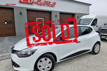 2015 Piękny biały 1.2 benzyna + GAZ salon Polska gwarancja !