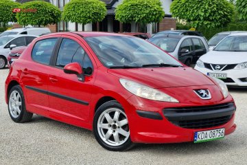 Śliczny 1.6HDI  225tyś km z Niemiec  Bogata wersja gwarancja