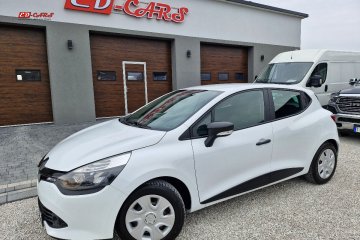 2015 Piękny biały 1.2 benzyna + GAZ salon Polska gwarancja !